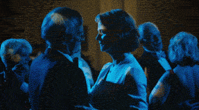 我十分不建议感情正好的恋人看这部片