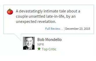 我十分不建议感情正好的恋人看这部片