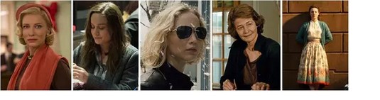 我十分不建议感情正好的恋人看这部片