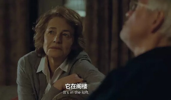 我十分不建议感情正好的恋人看这部片