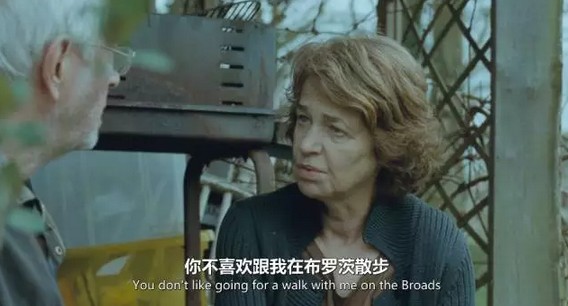 我十分不建议感情正好的恋人看这部片