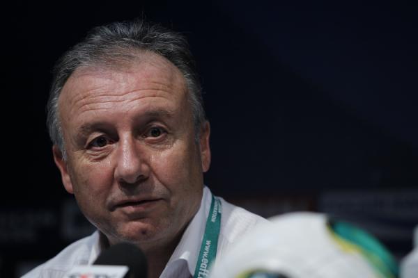 北京国安乐视队来了，意大利名帅扎切罗尼任主教练