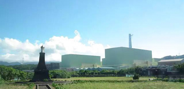 台湾放弃核电后如何做到不缺电、不涨价？当真要靠爱发电？