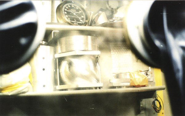 以色列如何秘密启动核工程