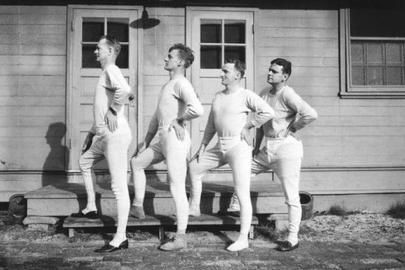 澎湃联播|“霸王”寒潮突袭，在寒夜里抖腿无眠