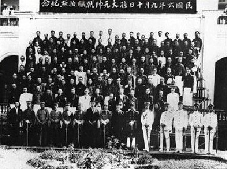 孙中山为护法运动筹钱，为何失败？