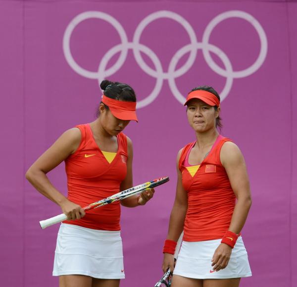 这个澳网干掉世界第二的中国小花，赛前想的是退役