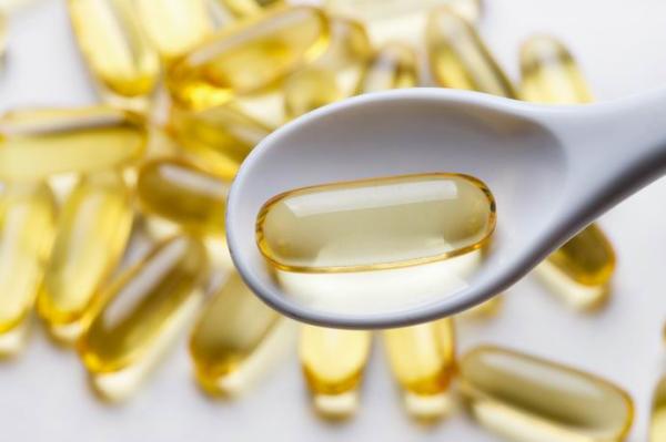 这次看着像来真的！新研究发现吃鱼油可以帮助减肥