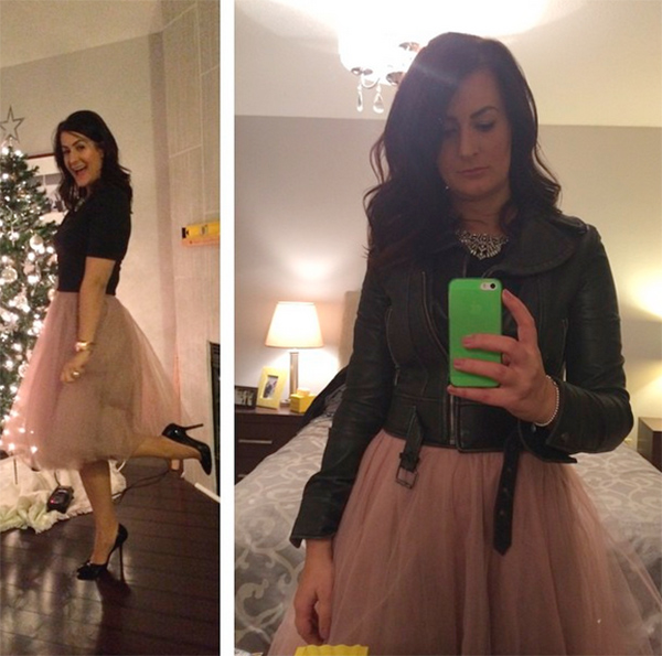 参加年会怎么穿才显得比较高级？不如从欧美网红身上找找灵感