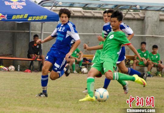 教育部：鼓励有条件的高校组建高水平足球运动队