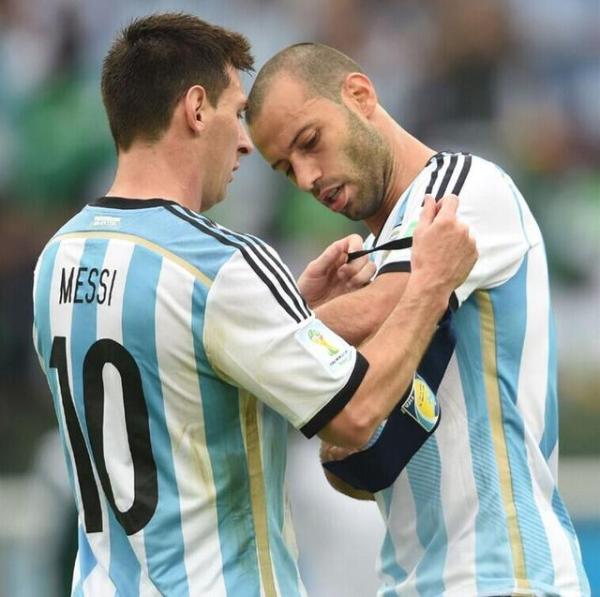 巴萨主力中卫逃税被判一年监禁，下一个轮到梅西了？