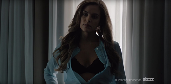 《应召女友》打开了她们的衣衫和我们的脑洞