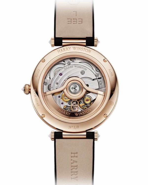 猴年生肖主题腕表，看腕上七十二变