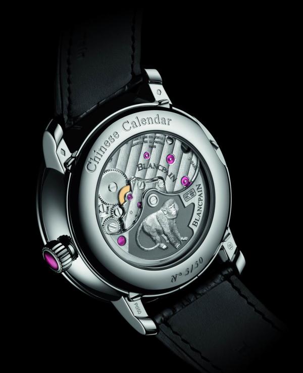 猴年生肖主题腕表，看腕上七十二变