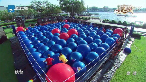 陈坤徐峥，你俩是不是上错节目了？