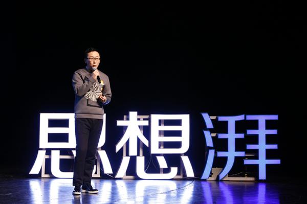 陆川：我相信《九层妖塔》对中国电影的贡献