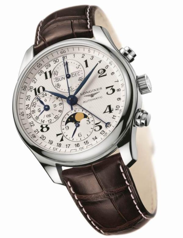 时间不语：魅蓝流光，这些腕表钟爱的蓝色元素