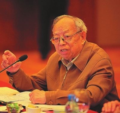 傅璇琮：《唐代科举与文学》获思勉原创奖感言