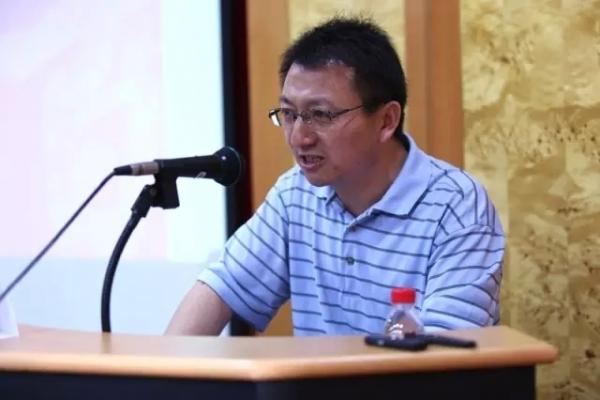 大陆儒学复兴与中国崛起之再思