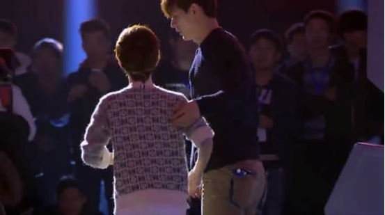 一周综艺｜ 《旋风孝子》剪辑差，骂郭敬明像女人太丢品