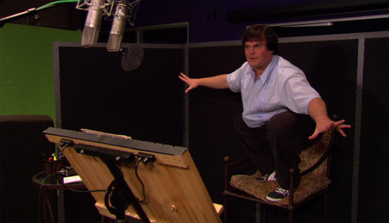 专访｜这个美国小胖子就是熊猫阿宝嘛