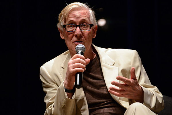 一位马克思主义者如何批判美国全球霸权？