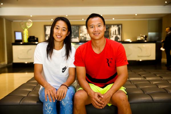 14次一轮游迎来大满贯大爆发，张帅闯入澳网八强写童话