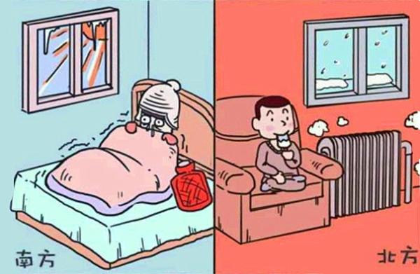 澎湃联播|这次真的要说一句：我冷！