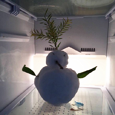 澎湃联播|这次真的要说一句：我冷！