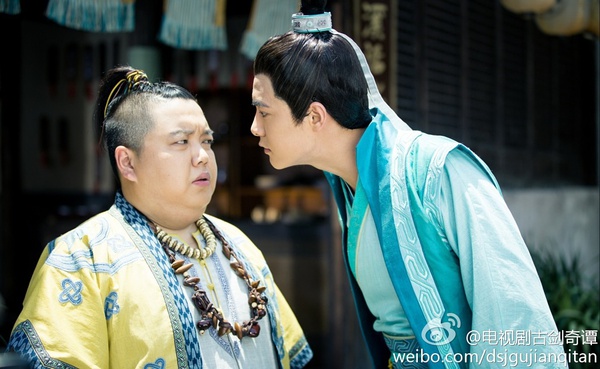 小鲜肉要红，就要装作不会演戏？