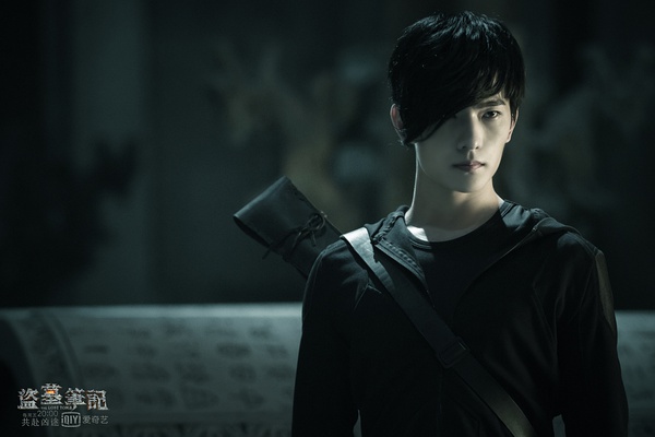 小鲜肉要红，就要装作不会演戏？