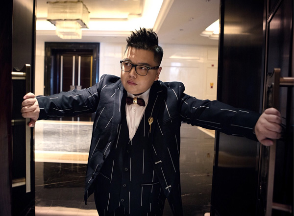 小鲜肉要红，就要装作不会演戏？