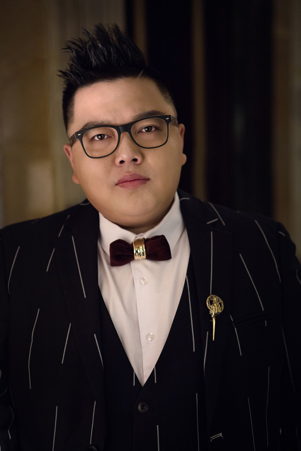 小鲜肉要红，就要装作不会演戏？