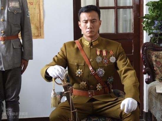 文章这个张学良演得好不好，比一比才知道