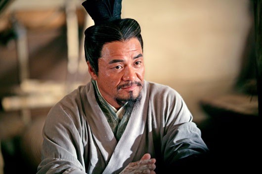 文章这个张学良演得好不好，比一比才知道