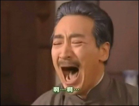 文章这个张学良演得好不好，比一比才知道