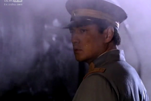 文章这个张学良演得好不好，比一比才知道