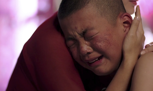 文章这个张学良演得好不好，比一比才知道