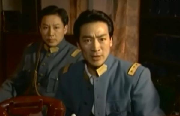 文章这个张学良演得好不好，比一比才知道