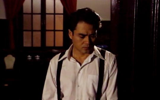 文章这个张学良演得好不好，比一比才知道