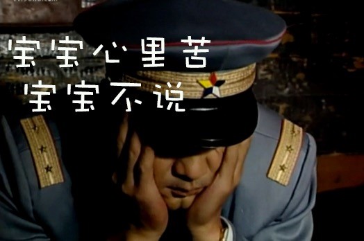 文章这个张学良演得好不好，比一比才知道