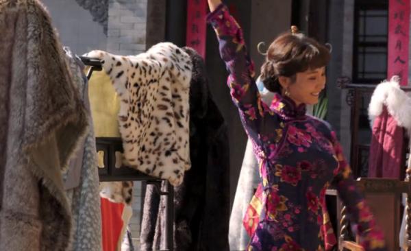 文章这个张学良演得好不好，比一比才知道