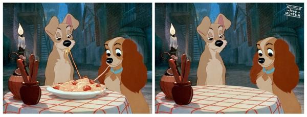 艺术家来告诉你，没有小麦的世界是什么样