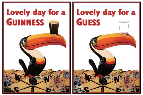 艺术家来告诉你，没有小麦的世界是什么样