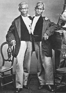 美国畸形秀：身心障碍为何成了“恐怖故事”