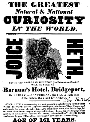 美国畸形秀：身心障碍为何成了“恐怖故事”