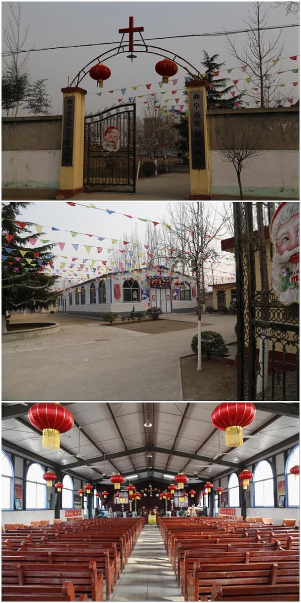 曲阜学者喊话儒家：孔子故里岂是一家之天下？