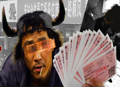 澎湃联播|叫你一声黄牛，你敢答应吗