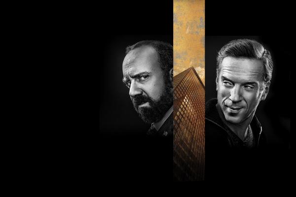 今年第一部好看又重口的美剧出现了？