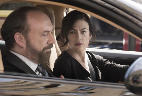 今年第一部好看又重口的美剧出现了？